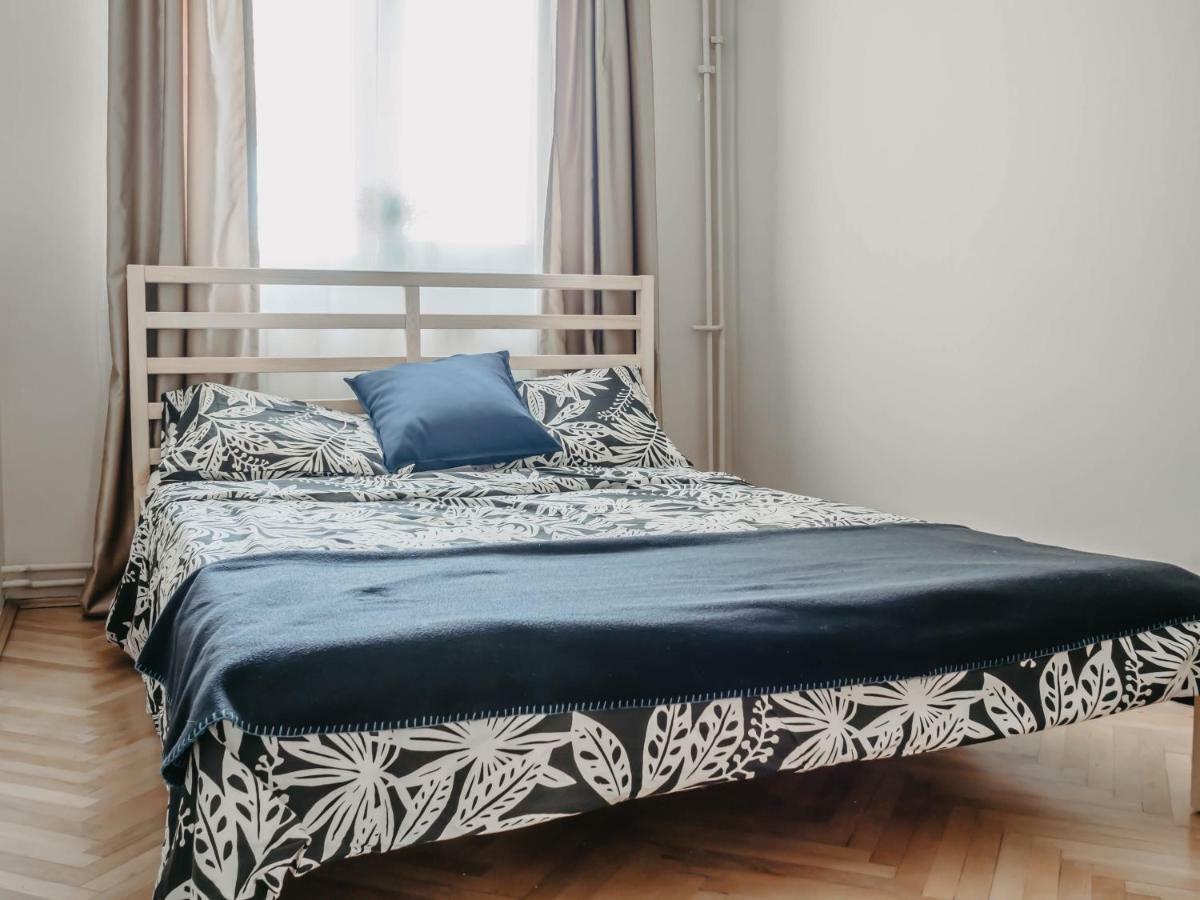 Business And Travel Central Apartment Timişoara Exterior foto