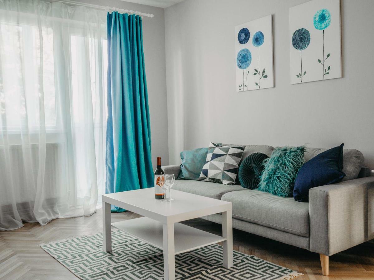 Business And Travel Central Apartment Timişoara Exterior foto